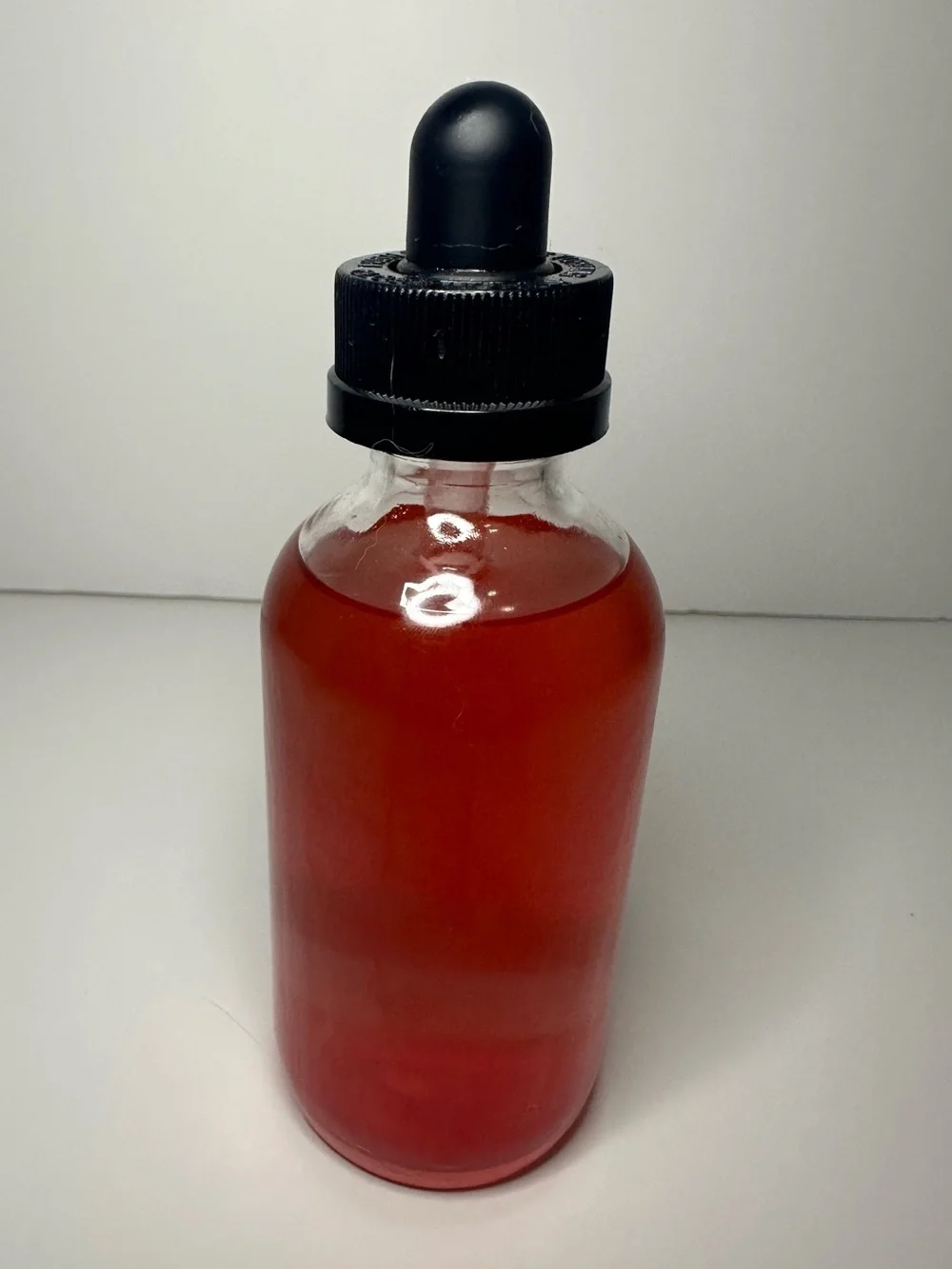 Aminnah New Water My Melons Watermelon Body Oil